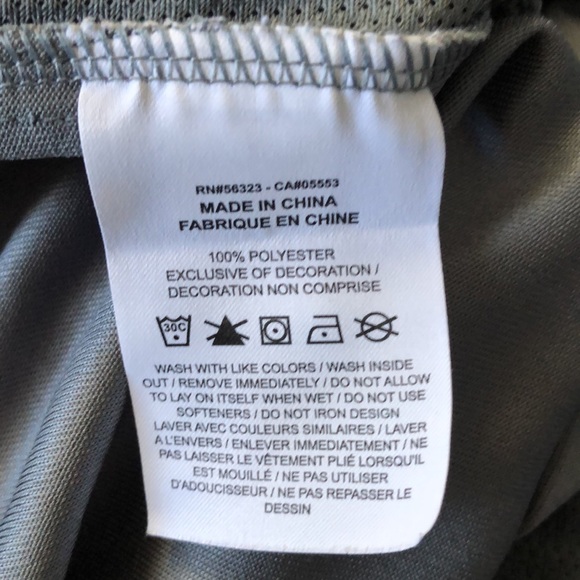 Men’s Nike UK Joggers - Picture 7 of 7